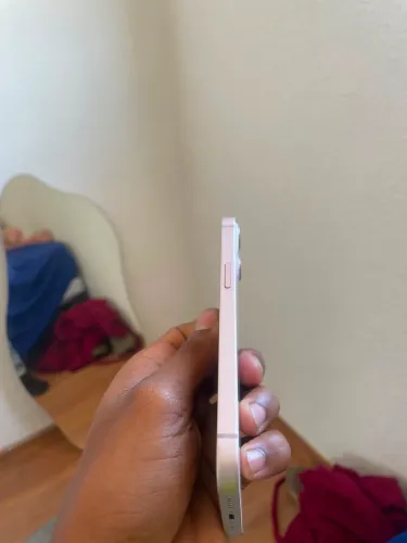 IPHONE 13 128gb ROSE