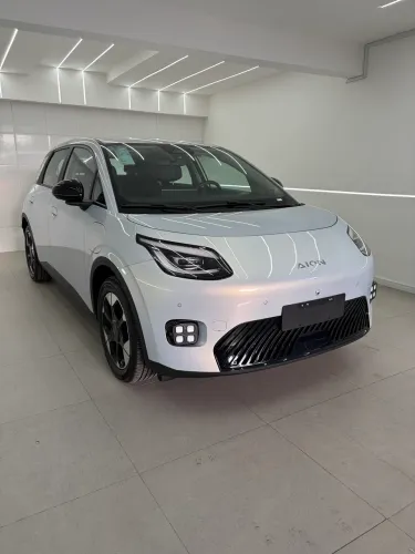 GAC Motors Aion UT Premium (Elétrico) 2027
