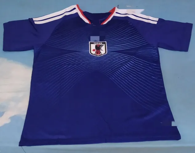 Camisa de time Premium importada