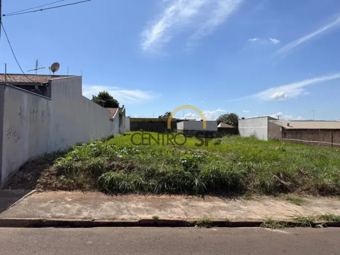 Jardim Terra Branca,, Terreno para venda com 504 m²