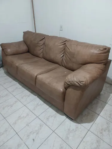 SOFÁ 3 LUGARES