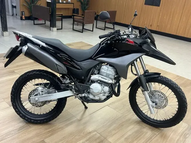 Honda XRE 300/ 300 Abs/ Flex 2011
