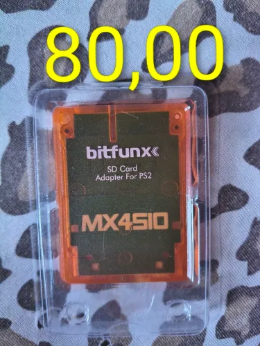 Memory card definitivo