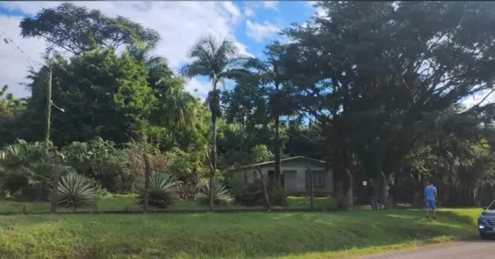 Sítio casa em Itati Rio Grande do Sul