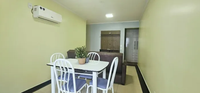 Apartamento em Bela Vista - São Paulo, SP