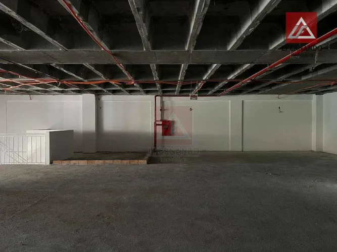 Sala para alugar, 500 m² - Vila Nova - Blumenau/SC