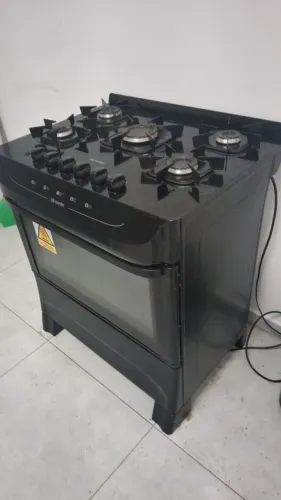Fogão muller