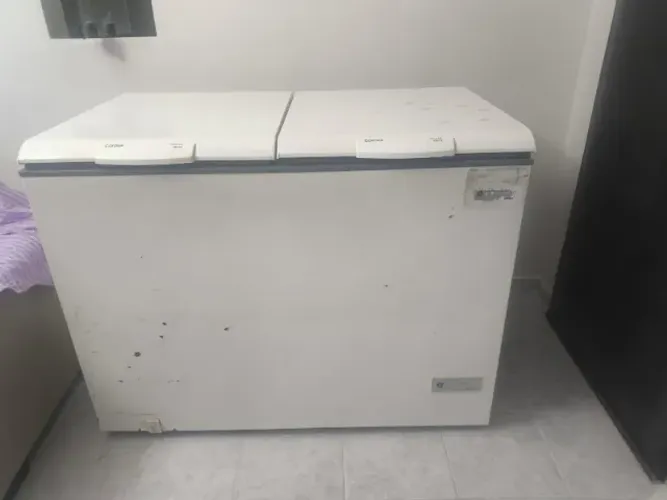 FREEZER REFRIGERADOR 220V