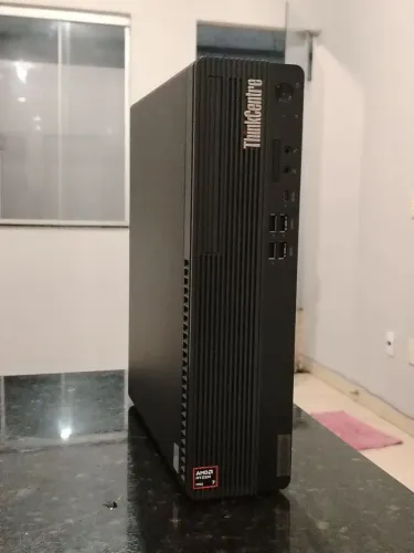 Desktop lenovo 