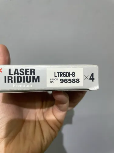  Velas Iridium Ngk Ford Fusion 2.0 2006 Em Diante