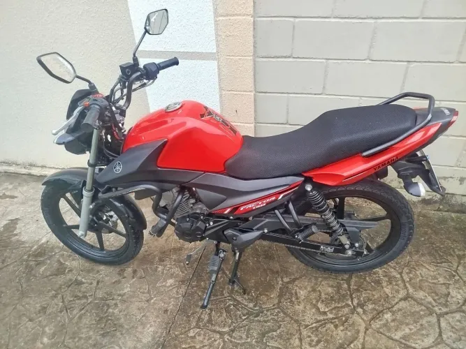 VENDO YAMAHA FACTOR ED 150 - 2022