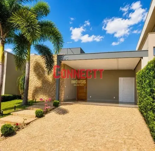 Casa à venda, Villa Romana, Ribeirão Preto, SP