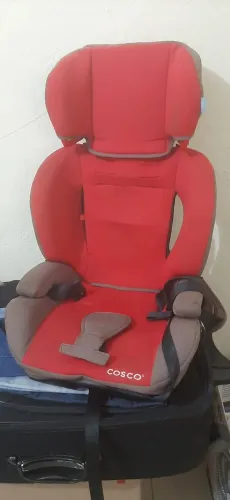 CADEIRINHA DE CRIANÇA P CARRO