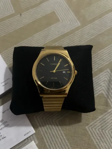 RELIGIO CASIO