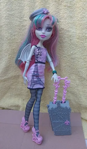 Rochelle Monster High 