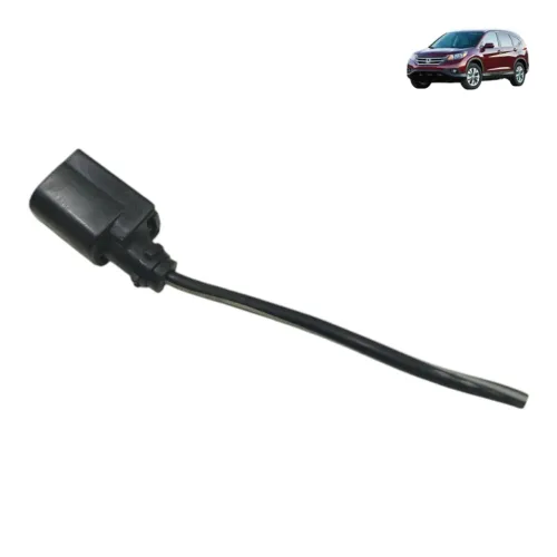Plug Motor Partida Arranque Honda Crv Civic 2.0 2014 Sm74012