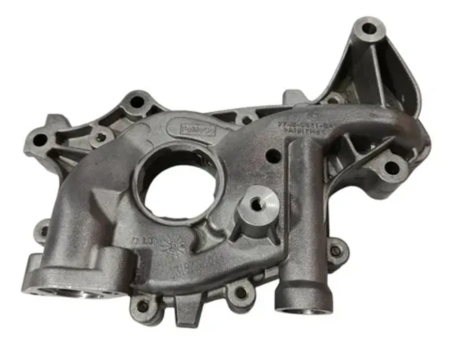 Bomba De Óleo Ford Edge 3.5 2009 - 2014