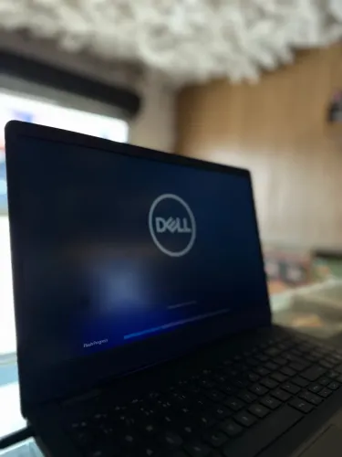 NOTEBOOK DELL I5 8TH IMPECÁVEL, EXCELENTE PARA TRABALHO