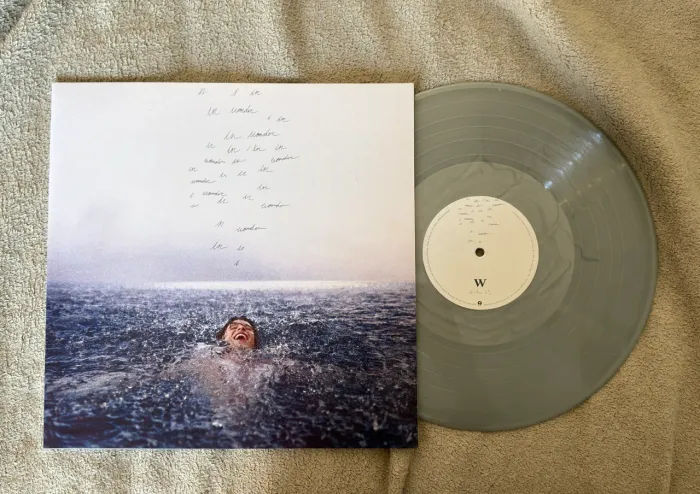 Vinil Shawn Mendes - Wonder