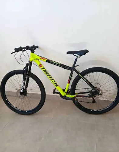 TK3 Track Bicicleta Aro 29 Troy