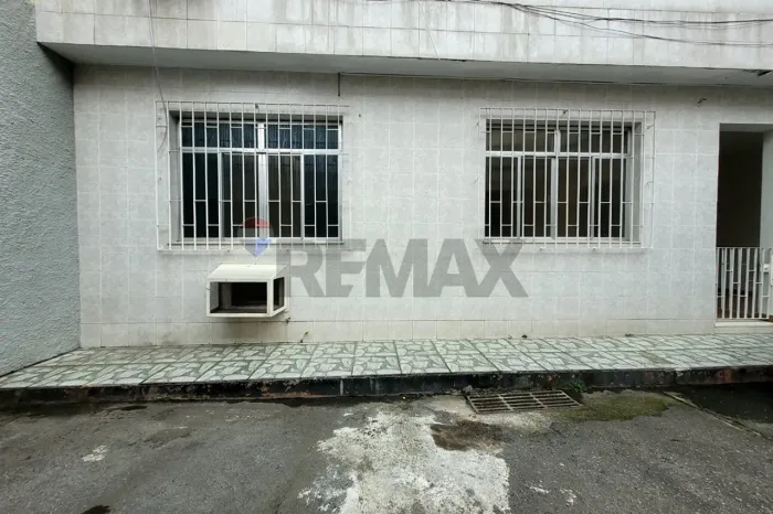 Casa á venda com 2 quartos e com 84m² em Campinho - Rio de Janeiro
