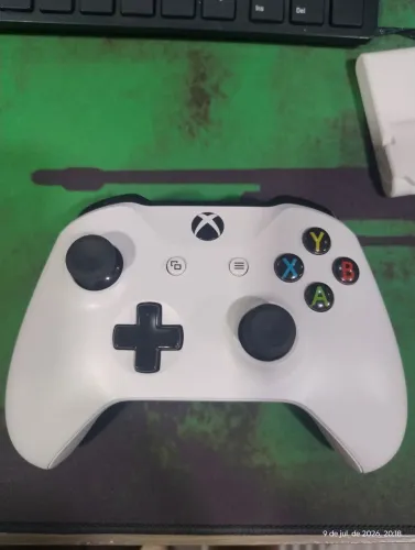 Controle Xbox