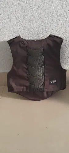 Colete para Hipismo