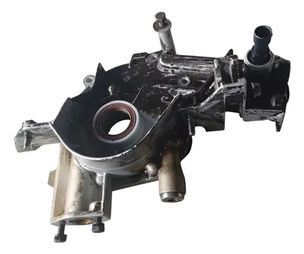 Bomba Oleo Motor Fiat Palio Siena 1.3 Fire 2000 2008