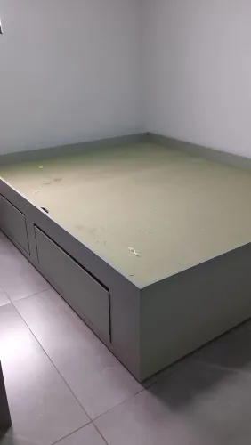 Alugo Excelente Loft