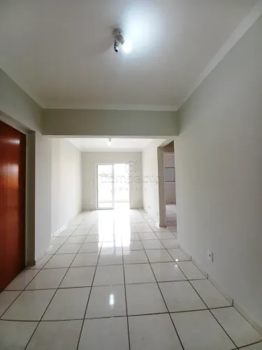 Apartamento Padrão em São José do Rio Preto