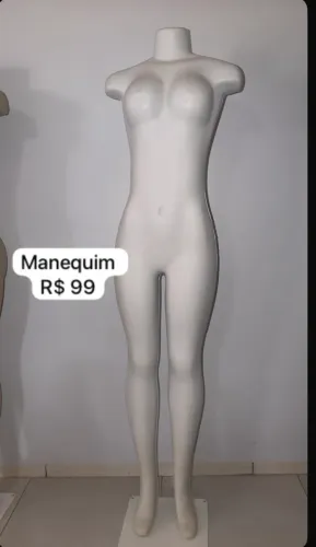 Manequim