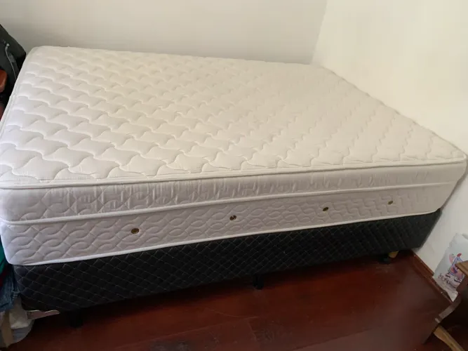 Box de Cana de Casal