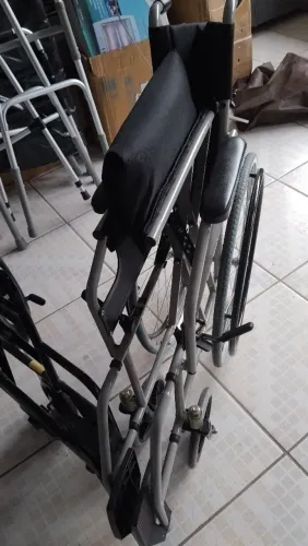 Cadeira de rodas
