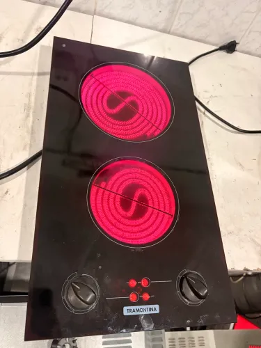 Cooktop Tramontina