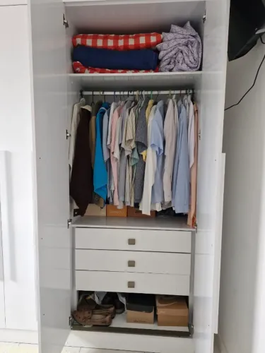 Guarda-roupa