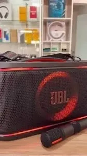 JBL Partybox On The Go 2