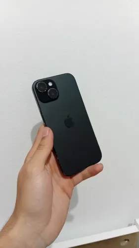 iPhone 15 86%