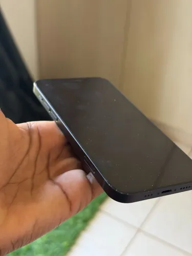 Vendo IPhone 12