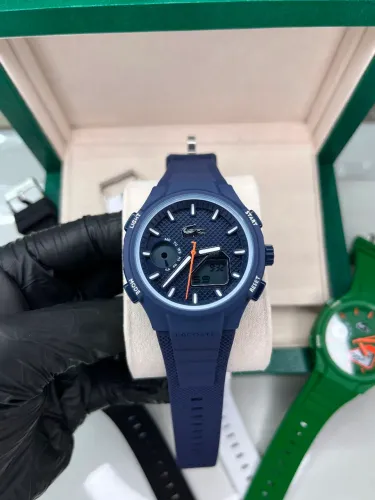 Relógio Lacoste l33-x