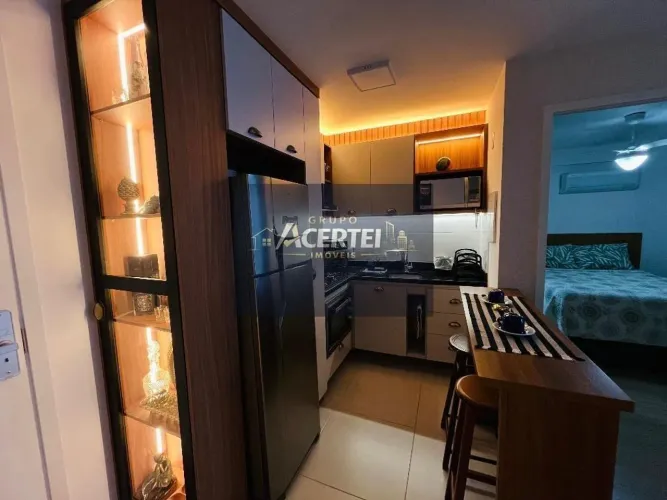 Loft à venda em Ingá, Niterói | 68m², 1 suíte, R$ 558 mil