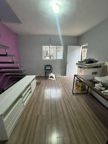 Casa para Locação  Vila das Belezas | São Paulo - Aluguel: R$ 2.500/mês