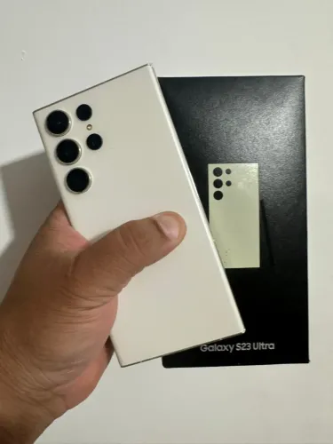 S23 ULTRA 256GB