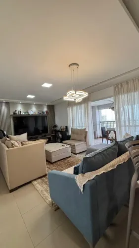 RESERVA INGLESA LONDON - LINDO APTO - ANDAR ALTO - 1.800.000