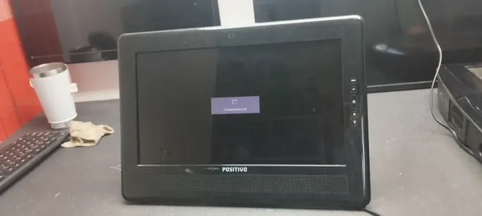 Monitor 