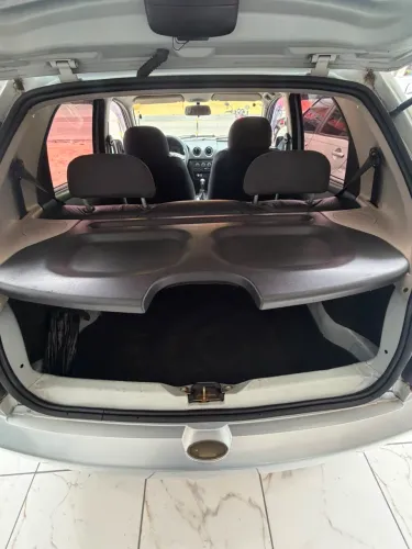 Chevrolet Celta Spirit/ LT 1.0 MPFI 8V Flexp. 5P 2012