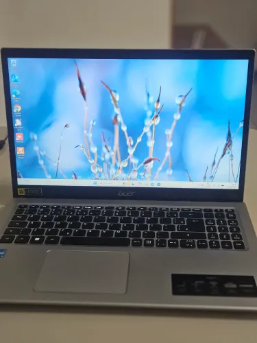 Notebook Acer inspire 3