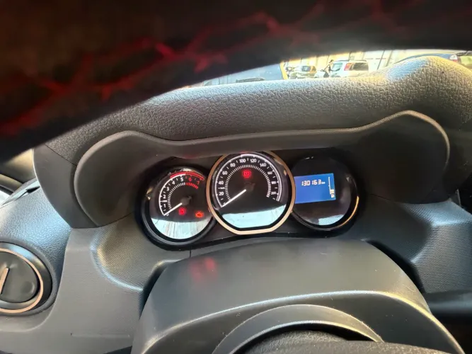 Renault Duster Dynamique 1.6 Hi-flex 16V Mec. 2019