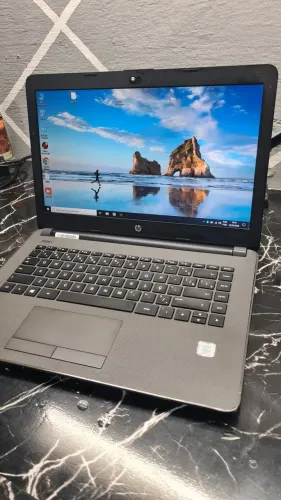 Notebook hp