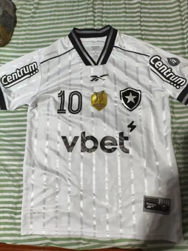 Camisa de time