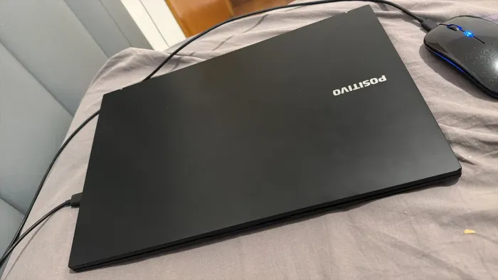 Notebook Ryzen 7